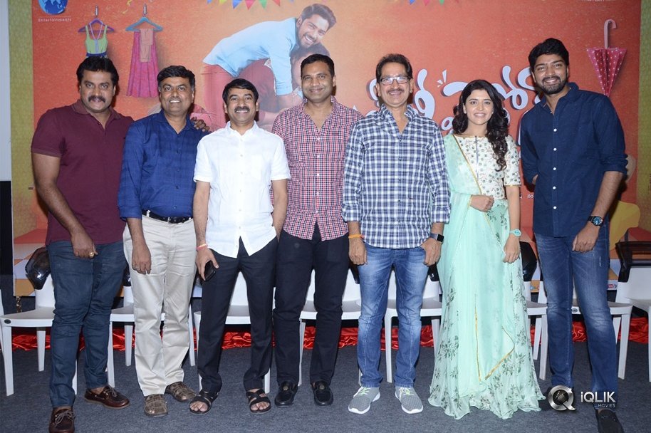 Silly-Fellows-Movie-Firstlook-Launch